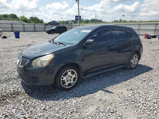  Salvage Pontiac Vibe