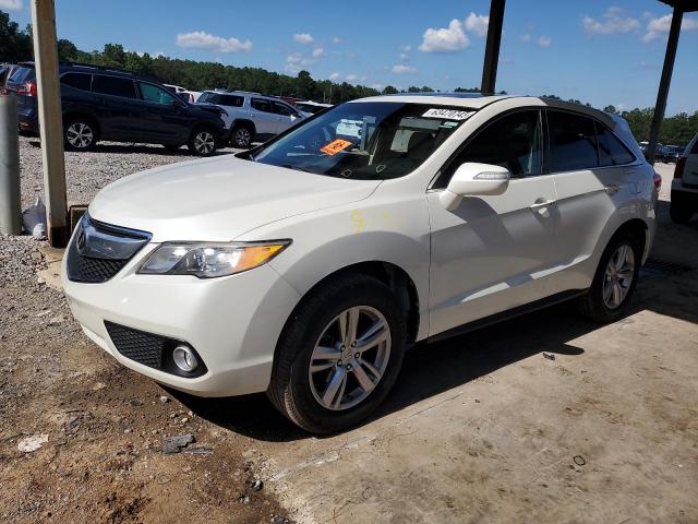  Salvage Acura RDX