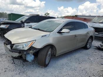  Salvage Buick LaCrosse