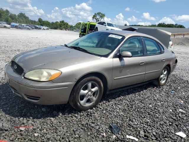  Salvage Ford Taurus