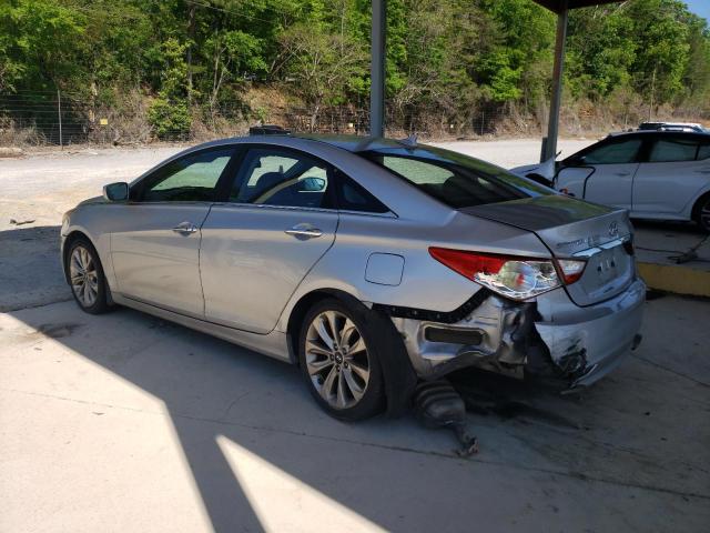 Hyundai SONATA Se Image 12