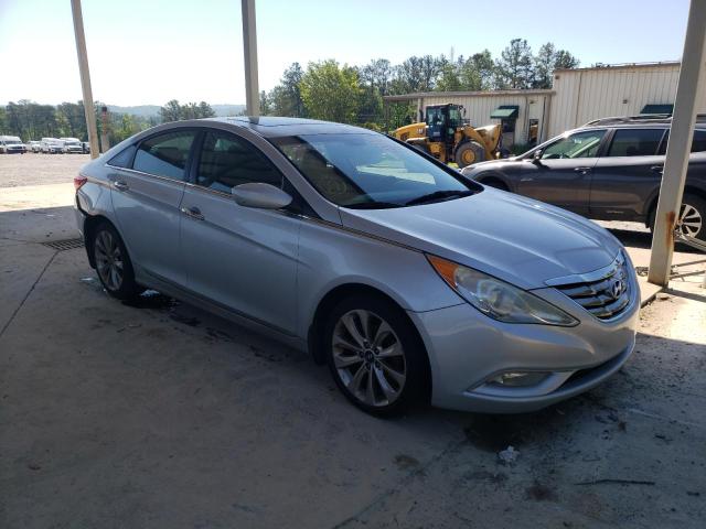 Hyundai SONATA Se Image 2