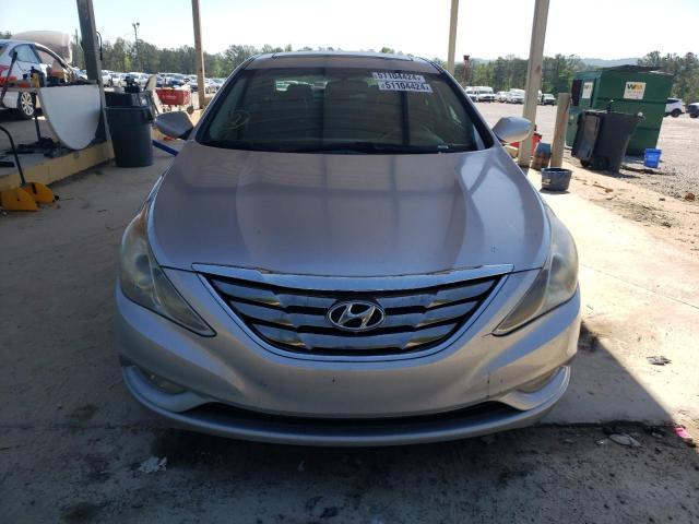 Hyundai SONATA Se Image 9