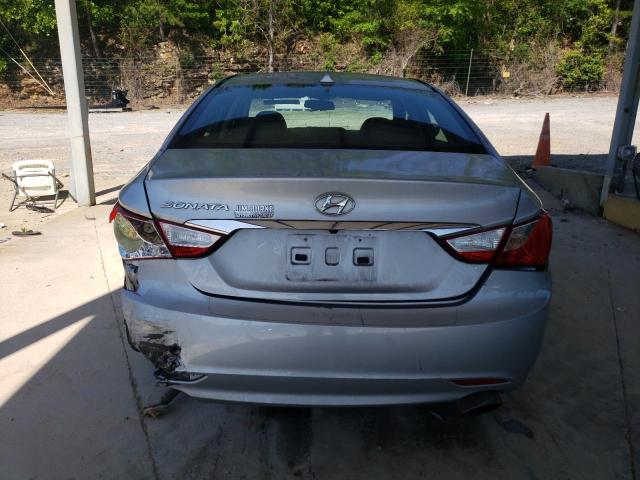 Hyundai SONATA Se Image 11