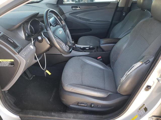 Hyundai SONATA Se Image 8