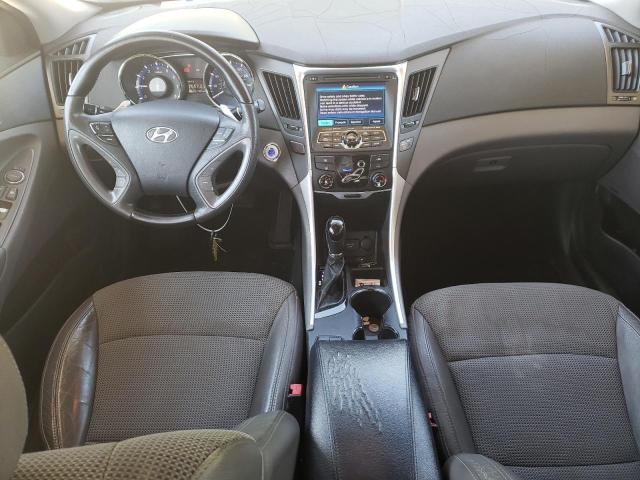 Hyundai SONATA Se Image 3