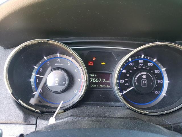 Hyundai SONATA Se Image 7