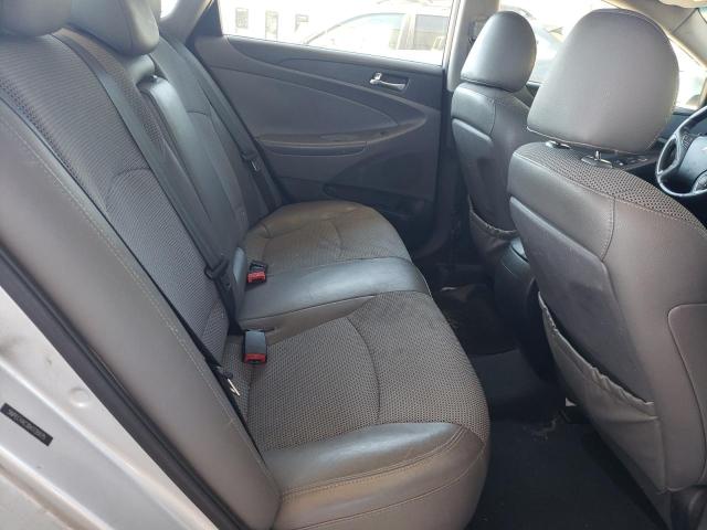 Hyundai SONATA Se Image 10