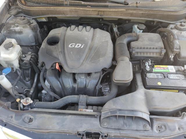 Hyundai SONATA Se Image 5