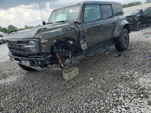  Salvage Ford Bronco