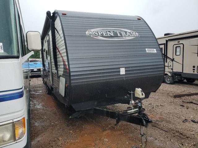  Salvage Aspen Trail 3010bhds