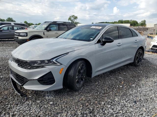  Salvage Kia K5