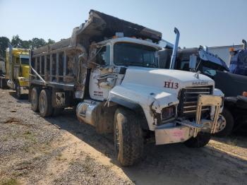  Salvage Mack Other