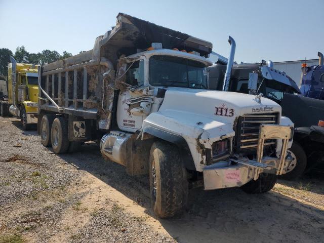  Salvage Mack Other