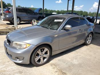  Salvage BMW 1 Series