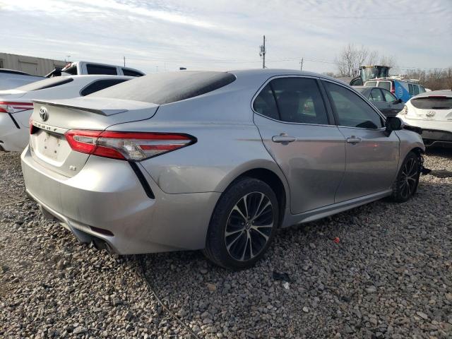 Toyota Camry L Image 2