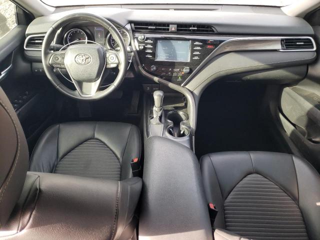 Toyota Camry L Image 5