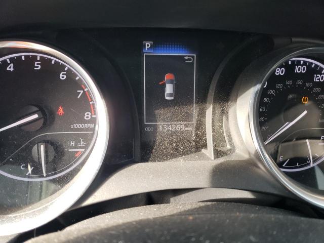 Toyota Camry L Image 12