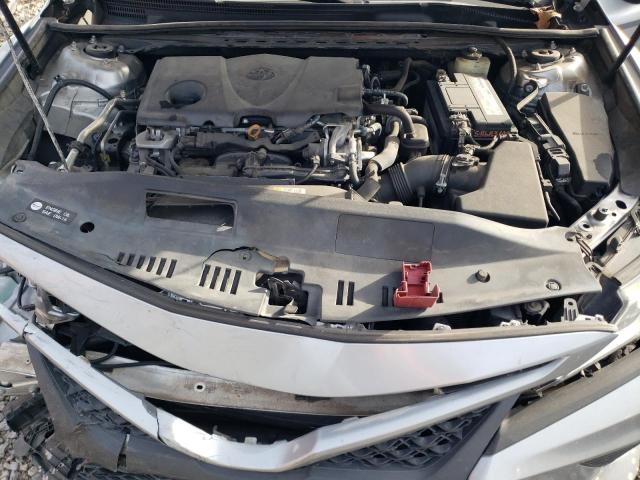 Toyota Camry L Image 4