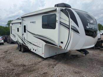  Salvage Jayco Eagle