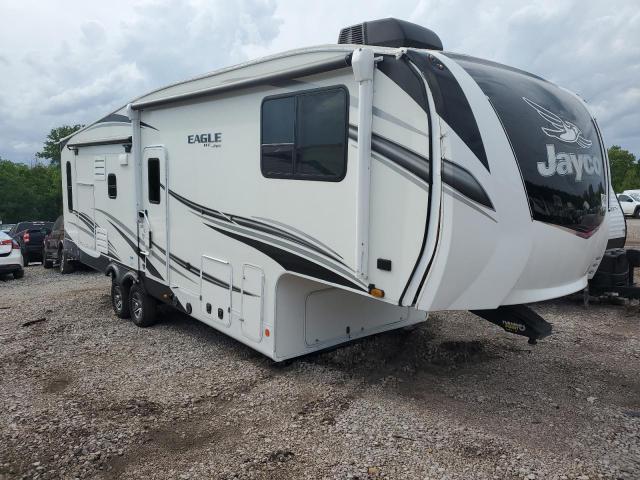  Salvage Jayco Eagle