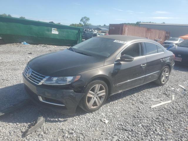  Salvage Volkswagen CC
