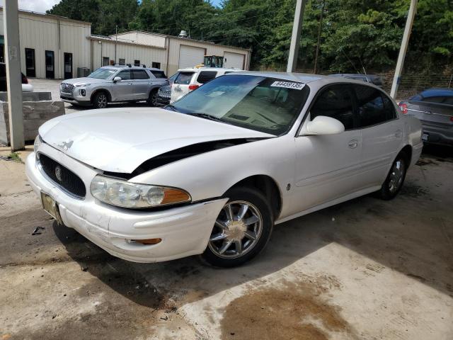  Salvage Buick LeSabre