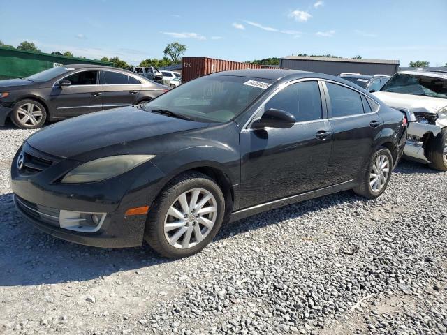  Salvage Mazda 6