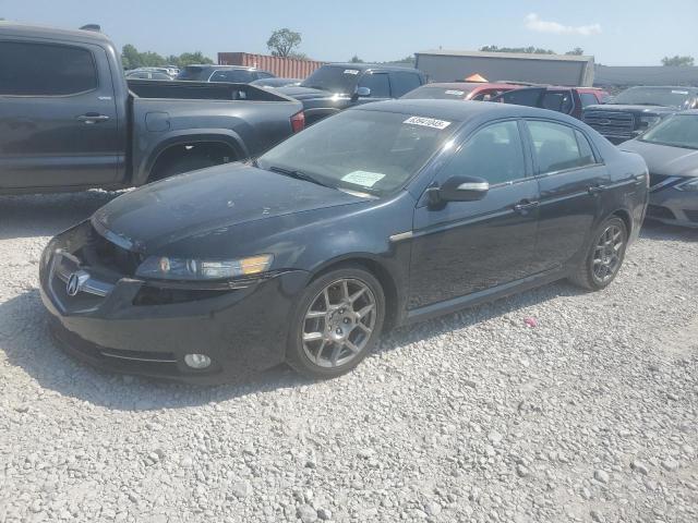  Salvage Acura TL