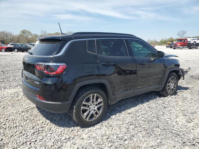 Jeep Compass Latitude Image 2