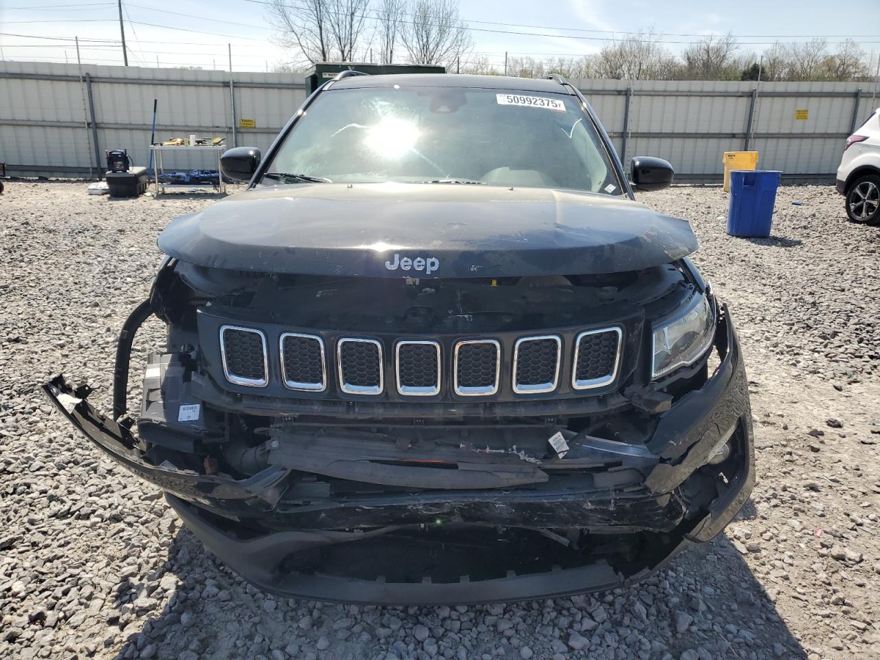 Jeep Compass Latitude Image 11