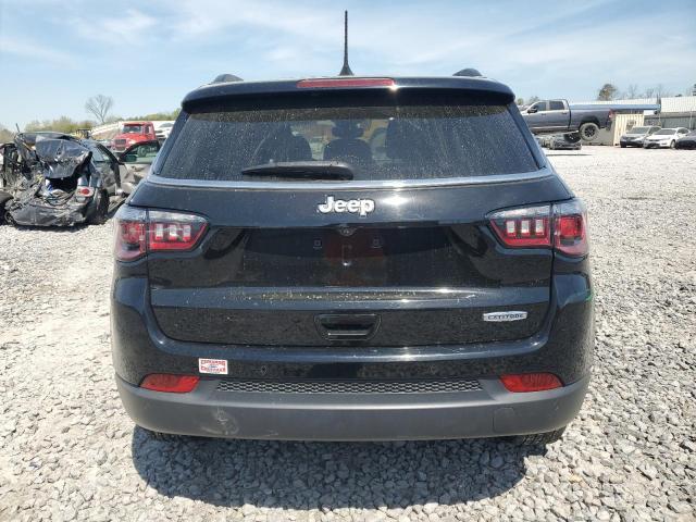 Jeep Compass Latitude Image 6