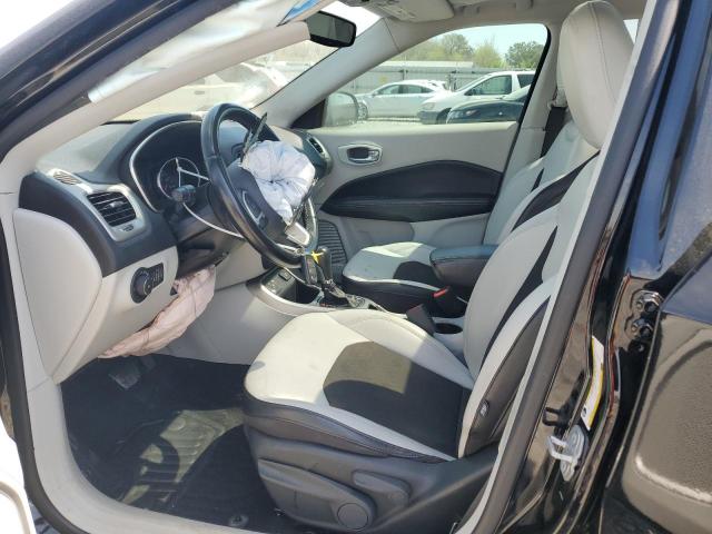 Jeep Compass Latitude Image 8