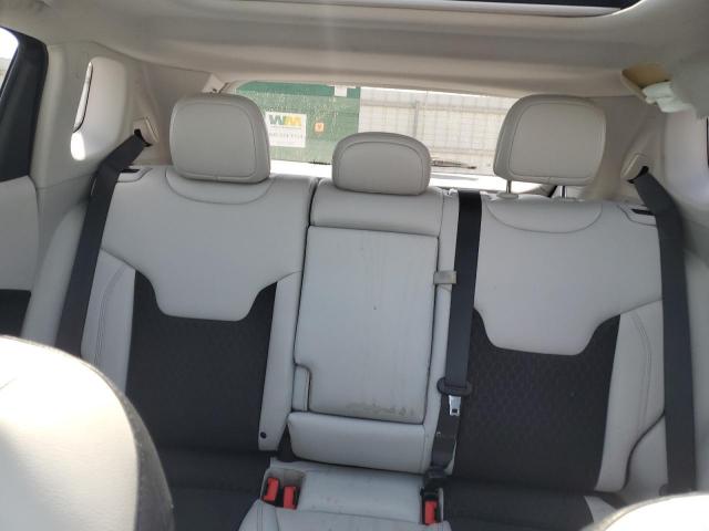 Jeep Compass Latitude Image 7