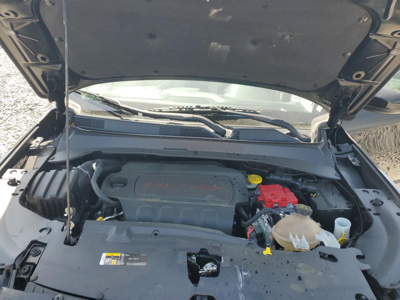 Jeep Compass Latitude Image 9