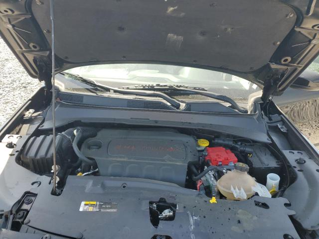 Jeep Compass Latitude Image 9