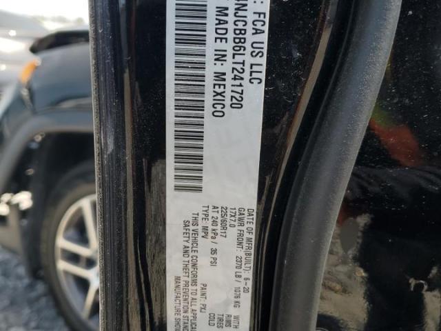 Jeep Compass Latitude Image 12