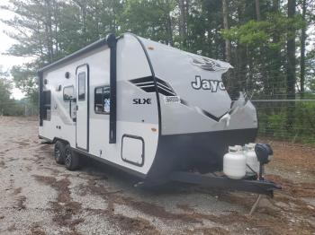 Salvage Jayco Jay Flight