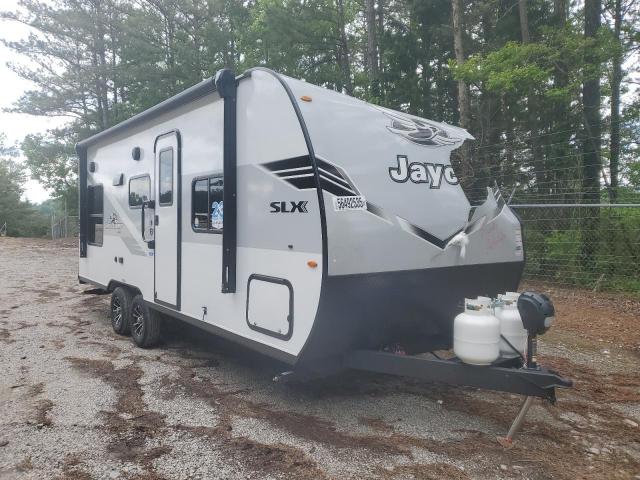  Salvage Jayco Jay Flight