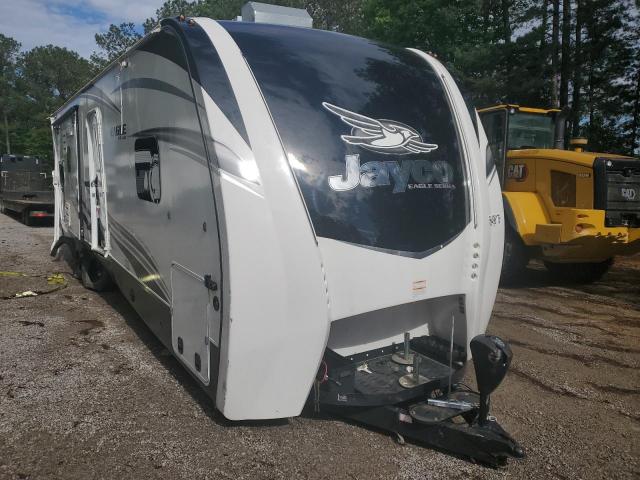  Salvage Jayco Eagle