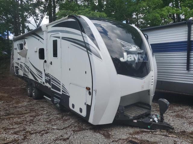  Salvage Jayco Eagle