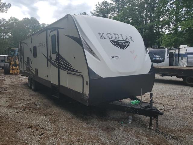  Salvage Dutchmen Kodiak