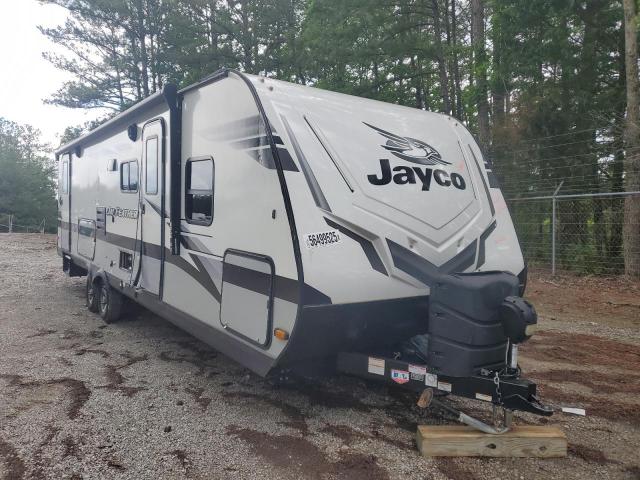  Salvage Jayco Jayfeather