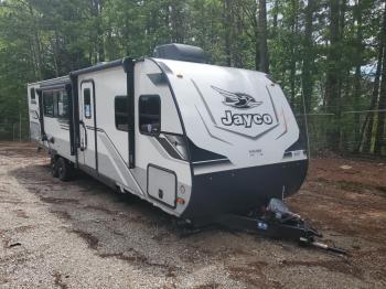  Salvage Jayco Jayfeather