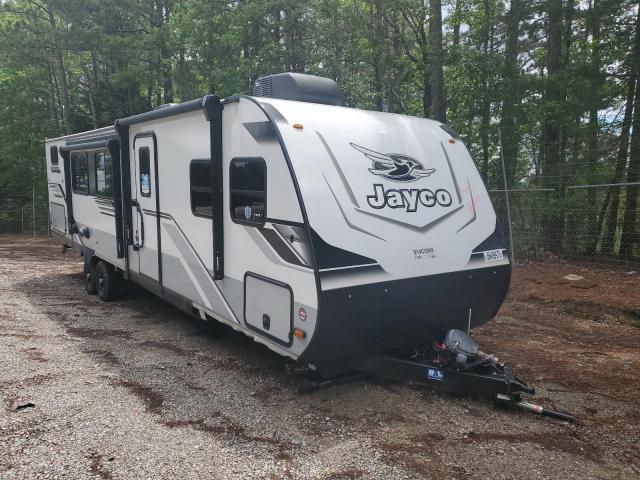  Salvage Jayco Jayfeather