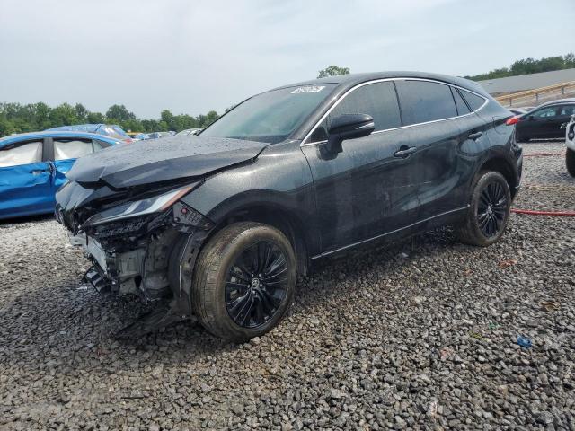  Salvage Toyota Venza