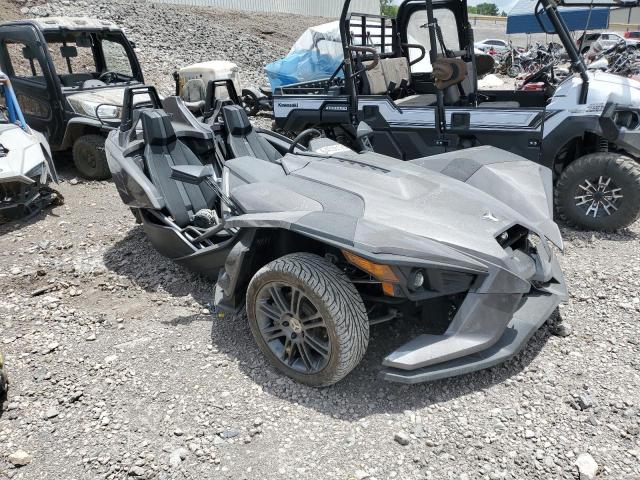  Salvage Polaris Slingshot