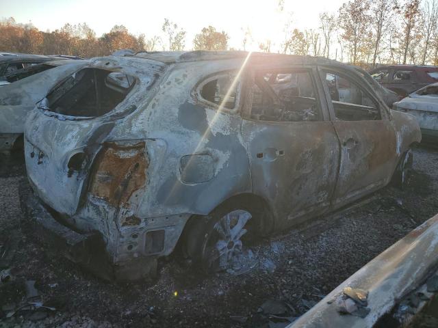 Nissan Rogue S Image 6