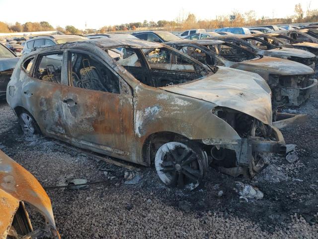 Nissan Rogue S Image 4