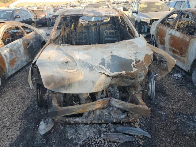 Nissan Rogue S Image 3